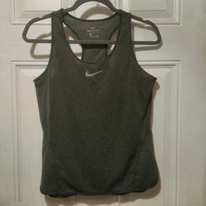 Nike Aeroreact Tank